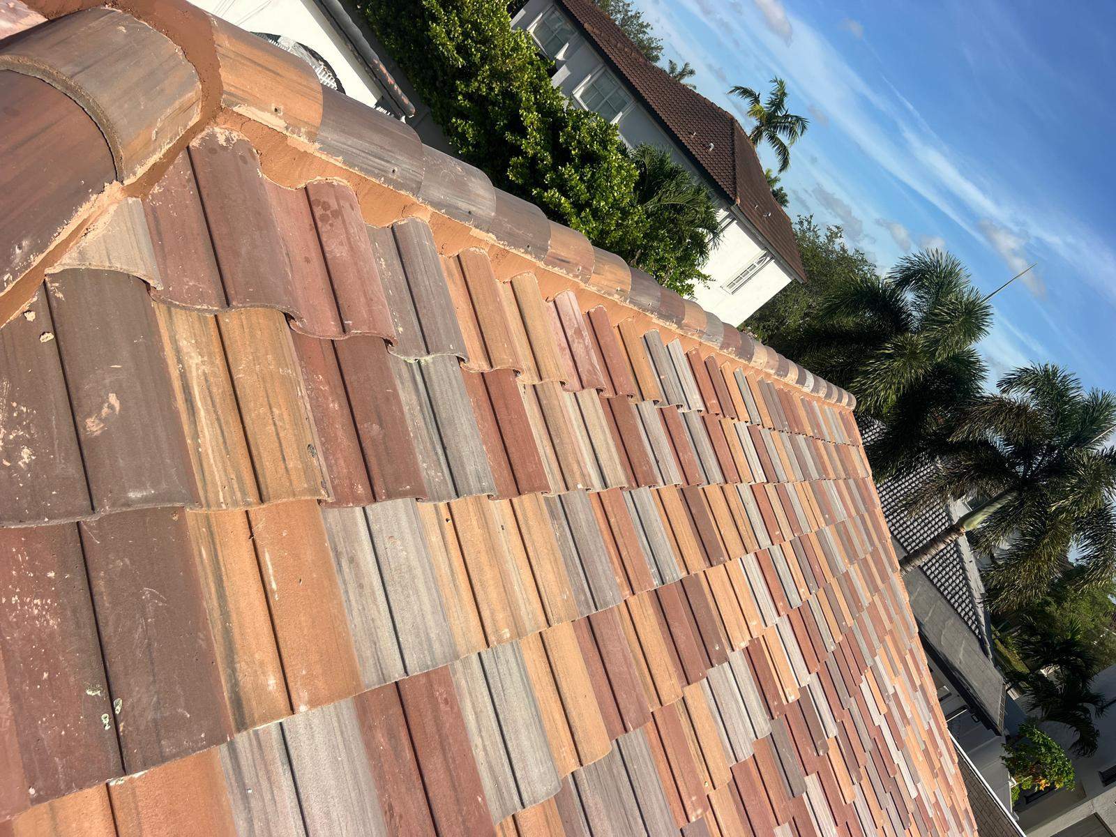 Premium Palm Beach Gardens roofing contractor